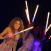 Shakira aplaza su concierto en Los Ángeles por protestas contra redadas