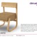 Estudiante Anáhuac es finalista del Concurso Nacional de Diseño Dimueble 2025