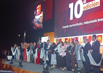 Armenta inaugura décima edición del Smart City Expo Latam Congress