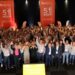 SNTE Sección 51 trabaja con unidad en construcción de consensos