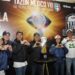 El Tazón VIII de la LFA se jugará en Puebla