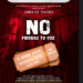 Asiste a la obra “No pierdas tu voz”: Teatro para prevenir adicciones en jóvenes