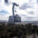 Armenta anuncia que teleférico será auditado