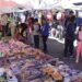 Reforzarán seguridad en tianguis con focos rojos