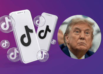 Trump extiende el plazo a Tiktok para desligarse de su matriz china