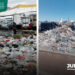 Texmelucan refuerza acciones contra tiraderos de basura en la vía pública