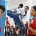 TKD de UPAEP cierra histórica participación en Universiada Nacional
