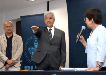 Lilia Cedillo reconoce crecimiento y consolidación del IFUAP