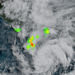 Tormenta tropical Erick podría evolucionar a huracán categoría 2