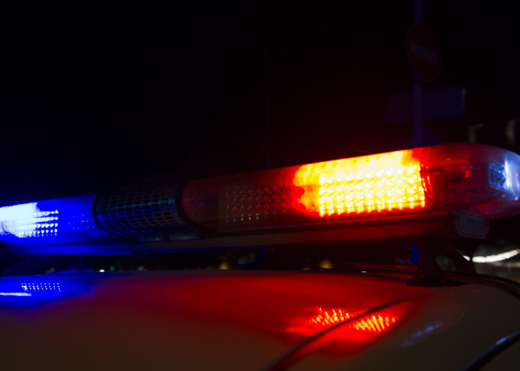 Al menos 10 muertos en un ataque armado en Guanajuato
