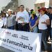 Fortalecen “Transformando el Campo Poblano” con apoyo a afectados por lluvias
