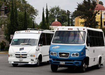 SMT pone en marcha la revista vehicular