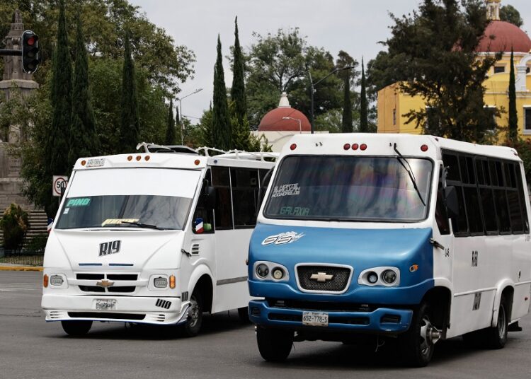 SMT pone en marcha la revista vehicular