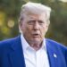 Trump afirma que Israel respetará el cese el fuego y no atacará a Irán