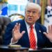 Trump participará en cumbre de la OTAN a finales de junio