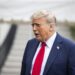 Trump tomará una decisión sobre Irán ‘en las próximas 2 semanas’