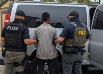 Gobierno Trump frena programa de redadas indiscriminadas contra migrantes