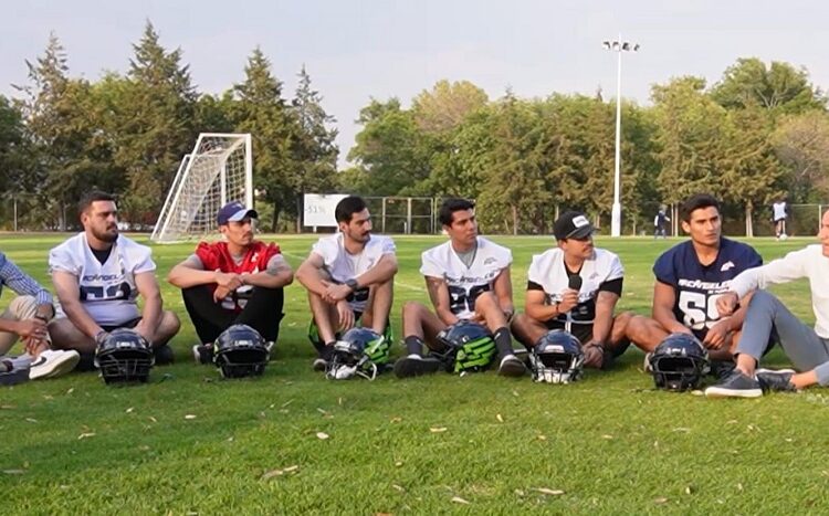 Programa ‘Puebla, Tierra de Campeones’ visibiliza a deportistas poblanos