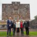 Ayuntamiento firma convenio con UNAM para impulsar capacitación en igualdad y perspectiva de género