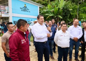 Universidad Nacional Rosario Castellanos detonará desarrollo en Eloxochitlán