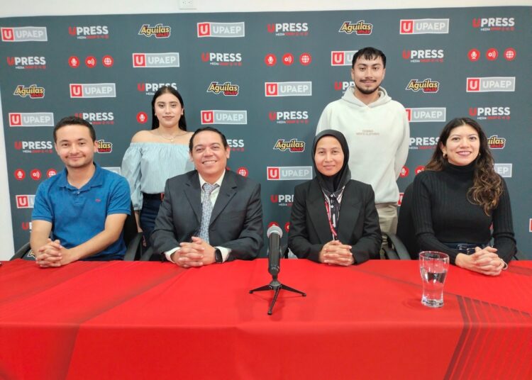 UPAEP afianza vínculos académicos y de investigación con Malasia y Colombia