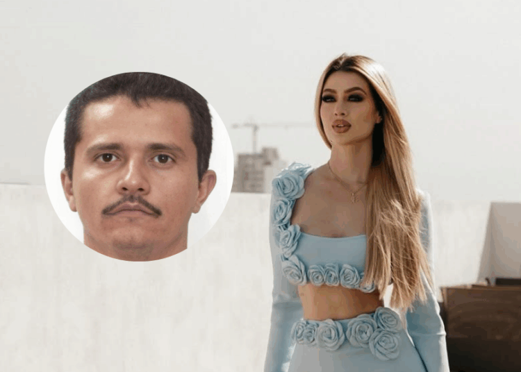 EE.UU., sanciona a ‘El Mencho’ y al supuesto asesino de la influencer Valeria Márquez