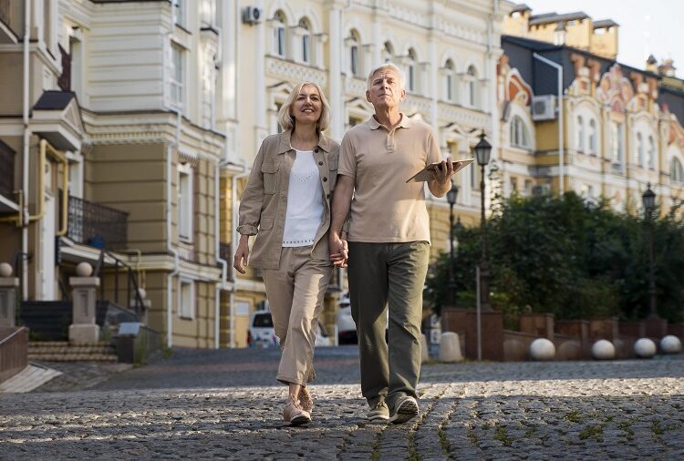 Ciudades deben ser inclusivas para tercera edad