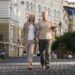 Ciudades deben ser inclusivas para tercera edad