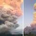 Indonesia eleva al máximo la alerta por el volcán Lewotobi Laki-Laki tras nueva erupción