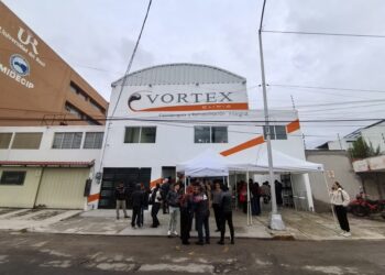 Vortex cambia de instalaciones para ofrecer un mejor servicio