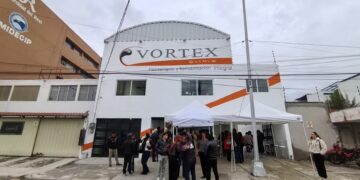 Vortex cambia de instalaciones para ofrecer un mejor servicio