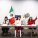 Avalan en Comisión del Congreso propuesta legislativa a favor de mujeres jubiladas