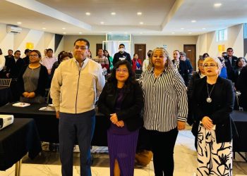 Conalep Puebla fortalece preparación docente con seguridad y bienestar