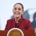 Sheinbaum confirma la asistencia del canciller a la Cumbre BRICS