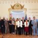 SEDIF fortalece seguridad jurídica y emocional en procesos de adopción internacional