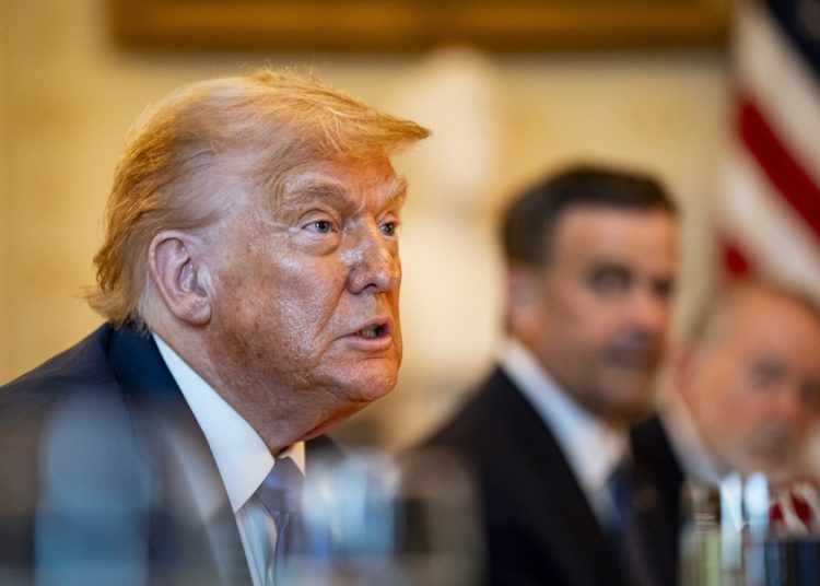 Trump aplicará aranceles el 1 de agosto sin prórroga