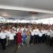 Rehabilita Gobierno del Estado las laterales de la Recta a Cholula