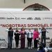 Gobierno e IP impulsan a mujeres serranas a integrarse a la vida laboral