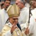 Venezuela pide al Papa interceder por niños migrantes en EE.UU.