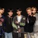 Dos desertores norcoreanos cruzan la frontera del K-pop con 1VERSE