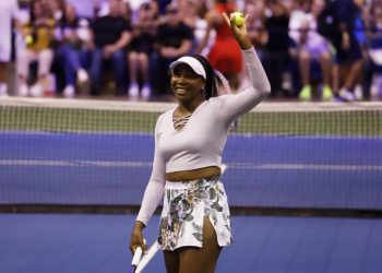 Venus Williams obt su primera victoria en dos años