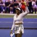 Venus Williams obt su primera victoria en dos años