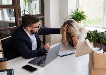 Existen 16 denuncias por acoso laboral y sexual; todas son investigadas: Contraloría