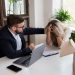 Existen 16 denuncias por acoso laboral y sexual; todas son investigadas: Contraloría