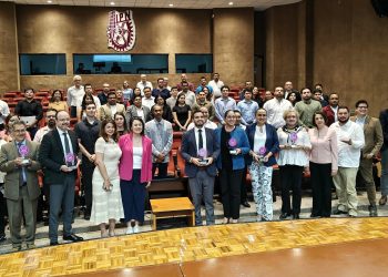 SEA Puebla, 4o Lugar en el Campeonato Nacional Anticorrupción