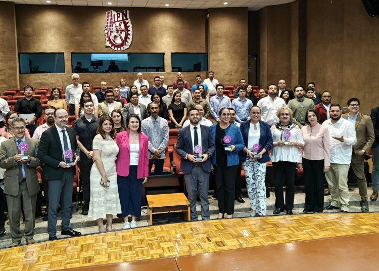 SEA Puebla, 4o Lugar en el Campeonato Nacional Anticorrupción