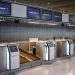 Vuelos cancelados en Francia por huelga de controladores aéreos
