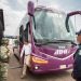Firma de transporte ADO recibe sello ‘Hecho en México’