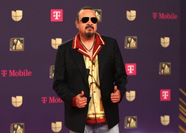 Pepe Aguilar cantará por primera vez junto a sus hijos en Los Ángeles