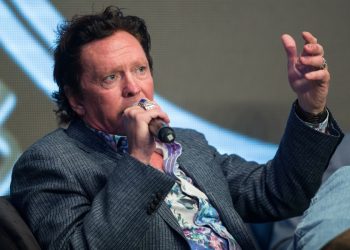 Fallece Michael Madsen, actor de ‘Kill Bill’ y ‘Reservoir Dogs’